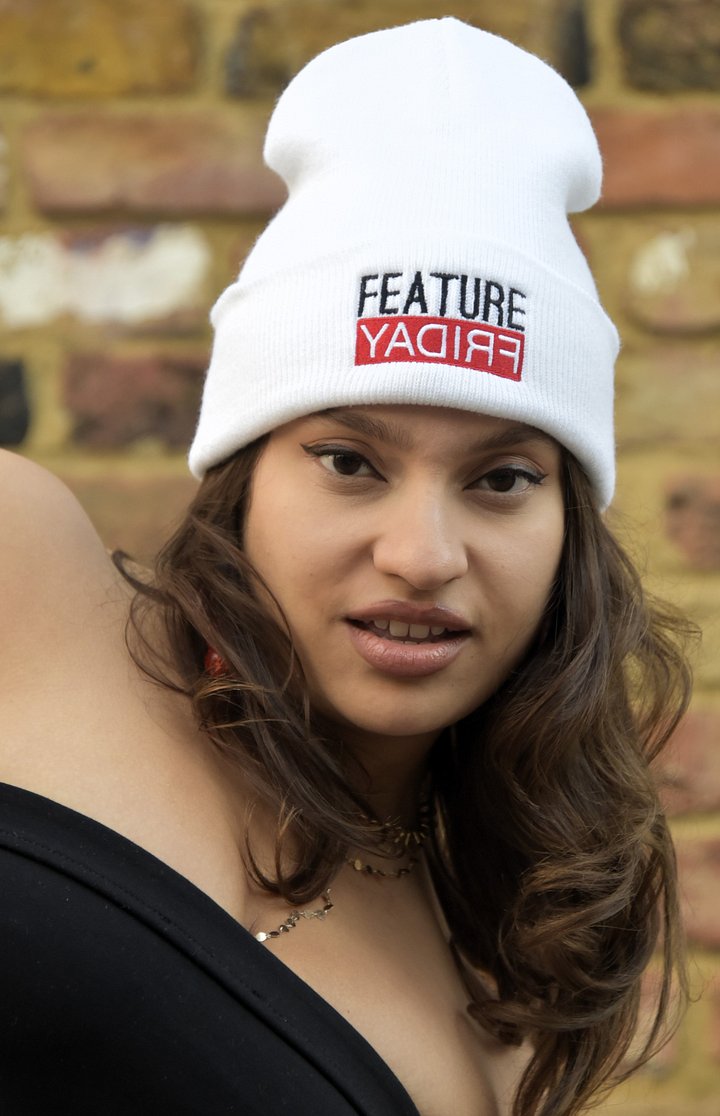 Feature Friday Original Beanie product image (2)