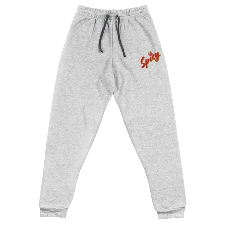 Spicy Dodgeball Club Unisex Joggers product image (1)