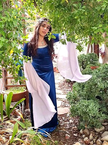 Wrapping up week 2 of Fizyween with a handful of cosplays that were overall comfortable! I think I'm really getting into the ...