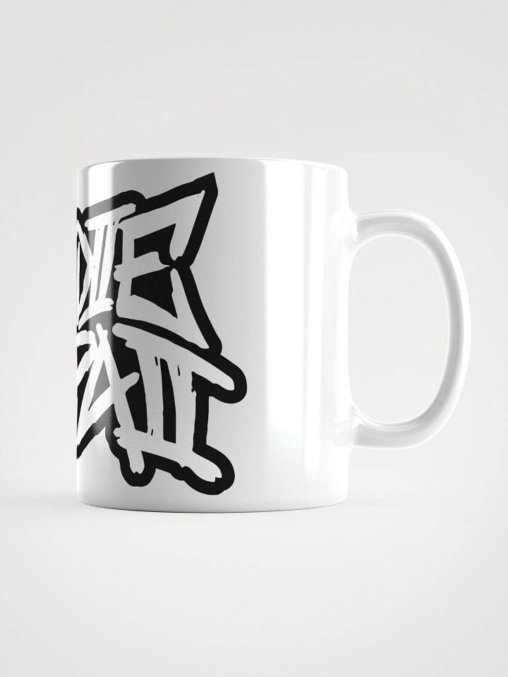 DontDieSenpai Mug product image (2)