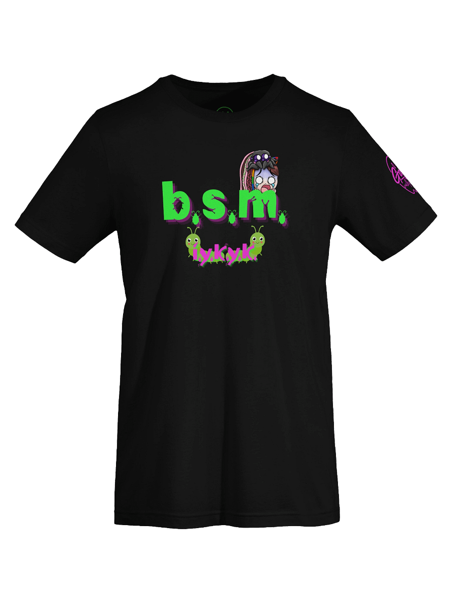 BSM Tee product image (27)