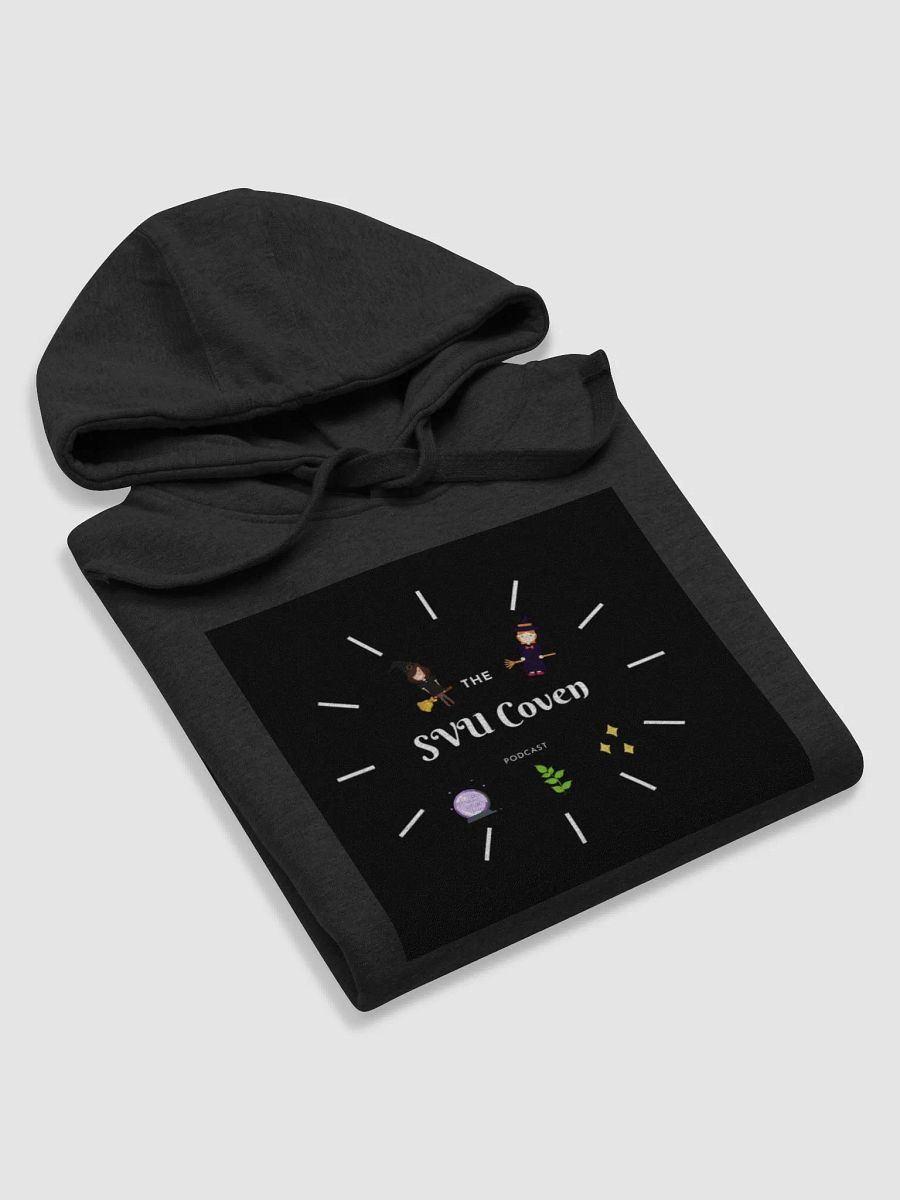 THE SVUCOVEN HOODIE product image (6)