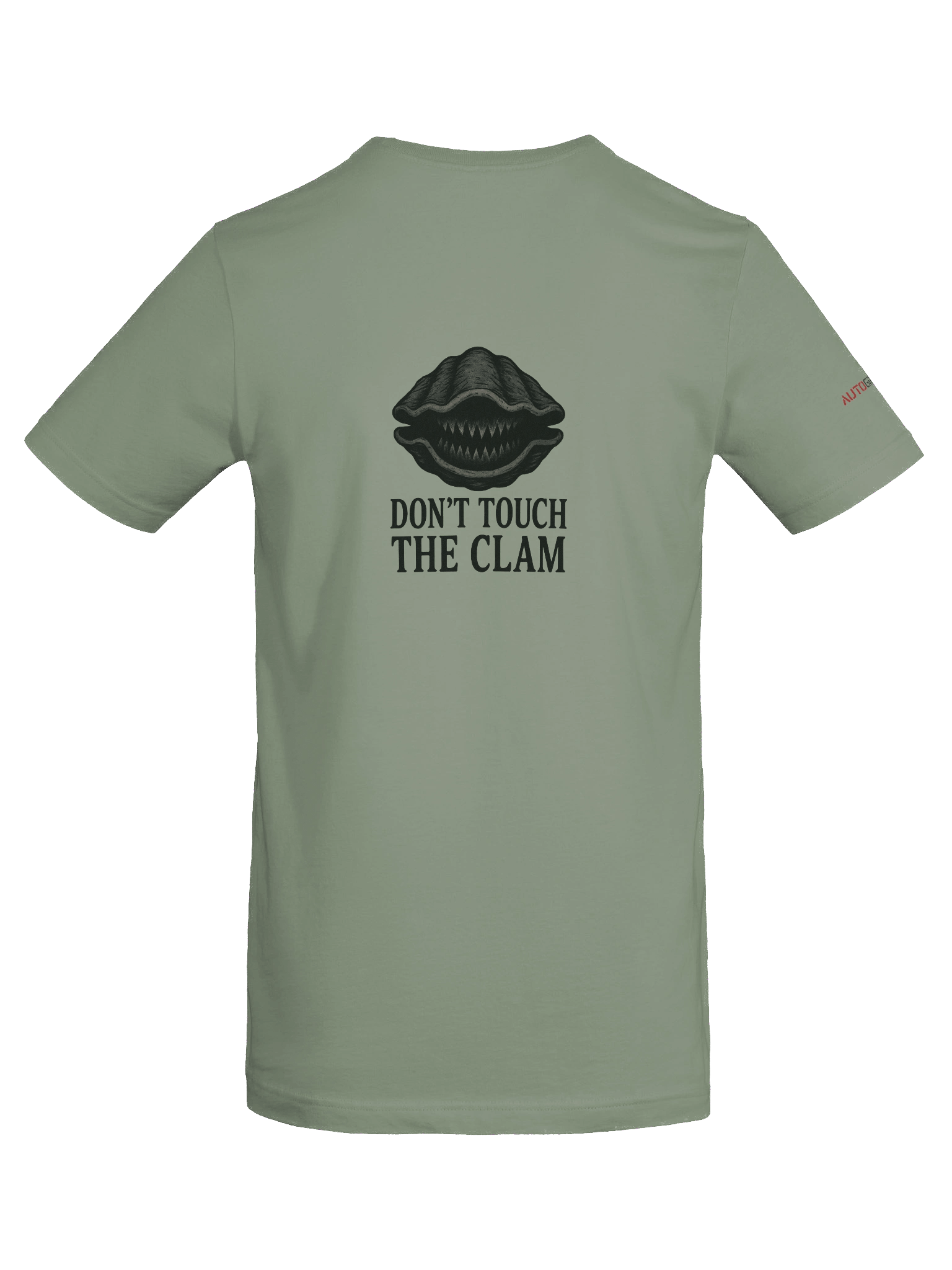 Don't Touch The Clam product image (72)