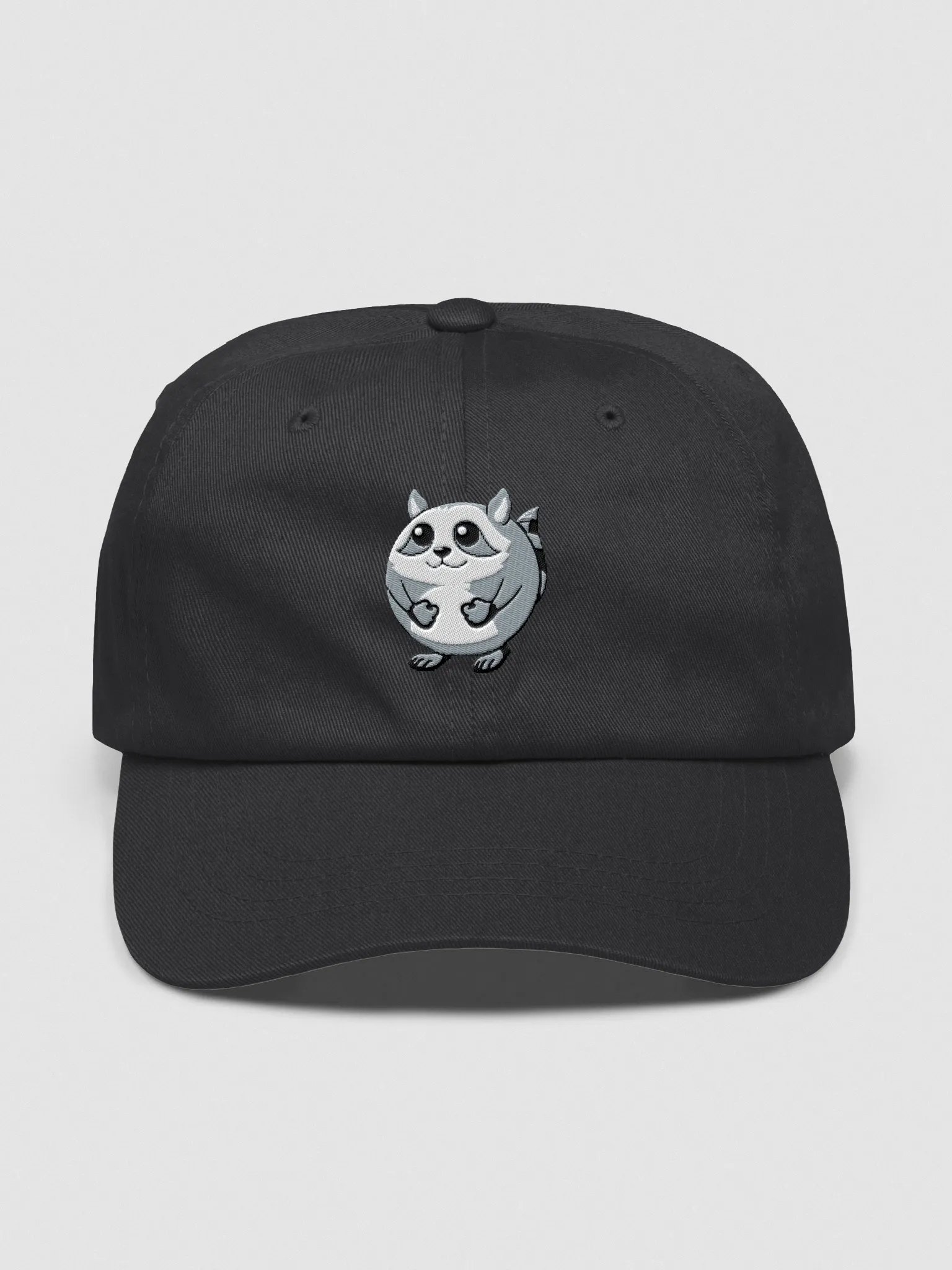 Raccoon Hat product image (1)