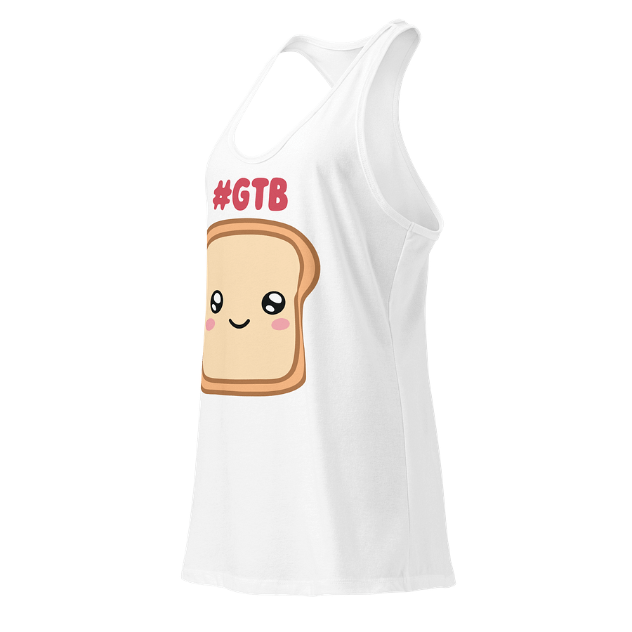 #GTB Get That Bread Women's Tank Top product image (15)