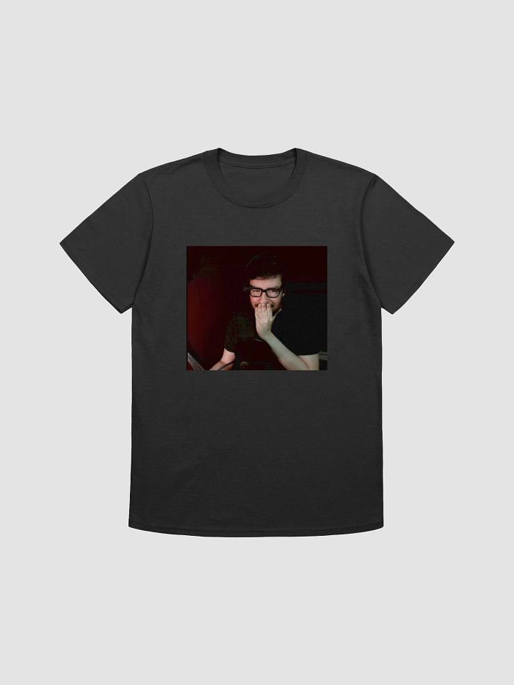 billyBlush Tee product image (2)