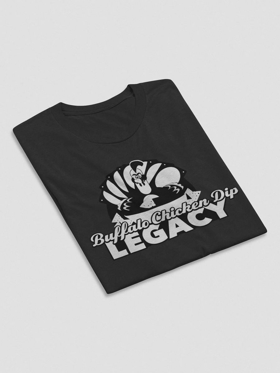 BCDL Logo Tee Black product image (6)