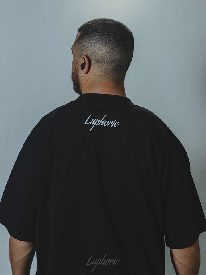 Oversized Infinity product image (2)