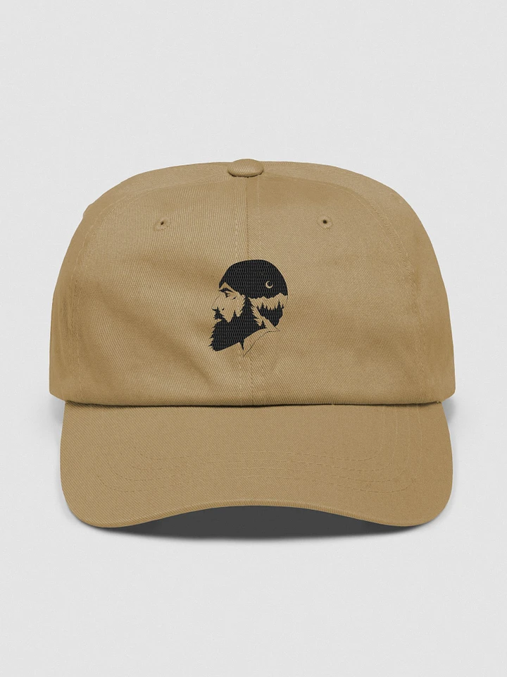 TheRealGuyJudge Logo Dad Hat product image (3)