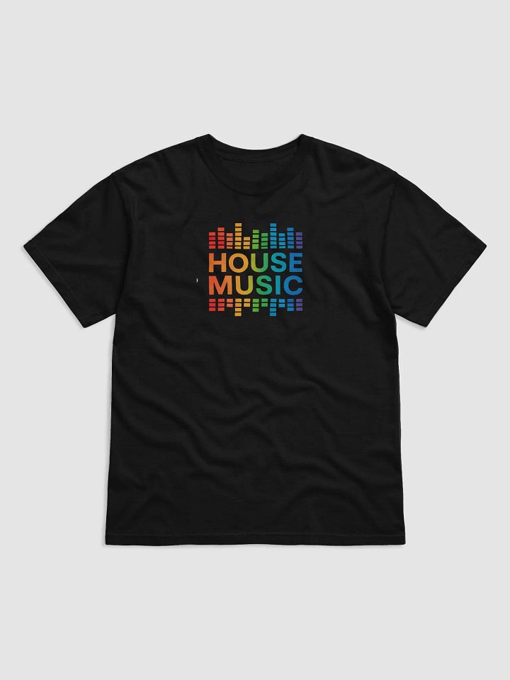HM - HEAVYWEIGHT TEE product image (3)
