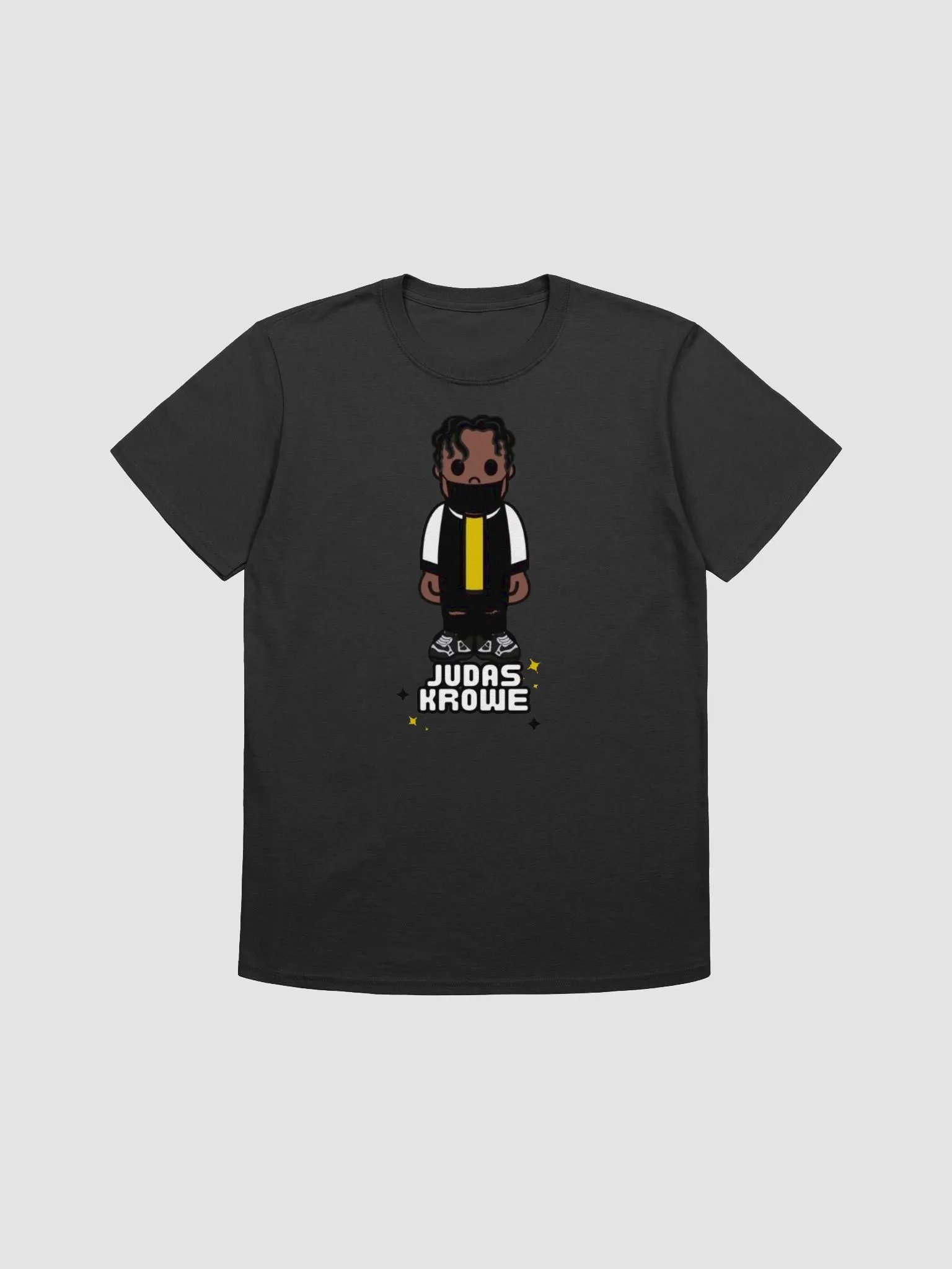 JUDAS KROWE product image (1)