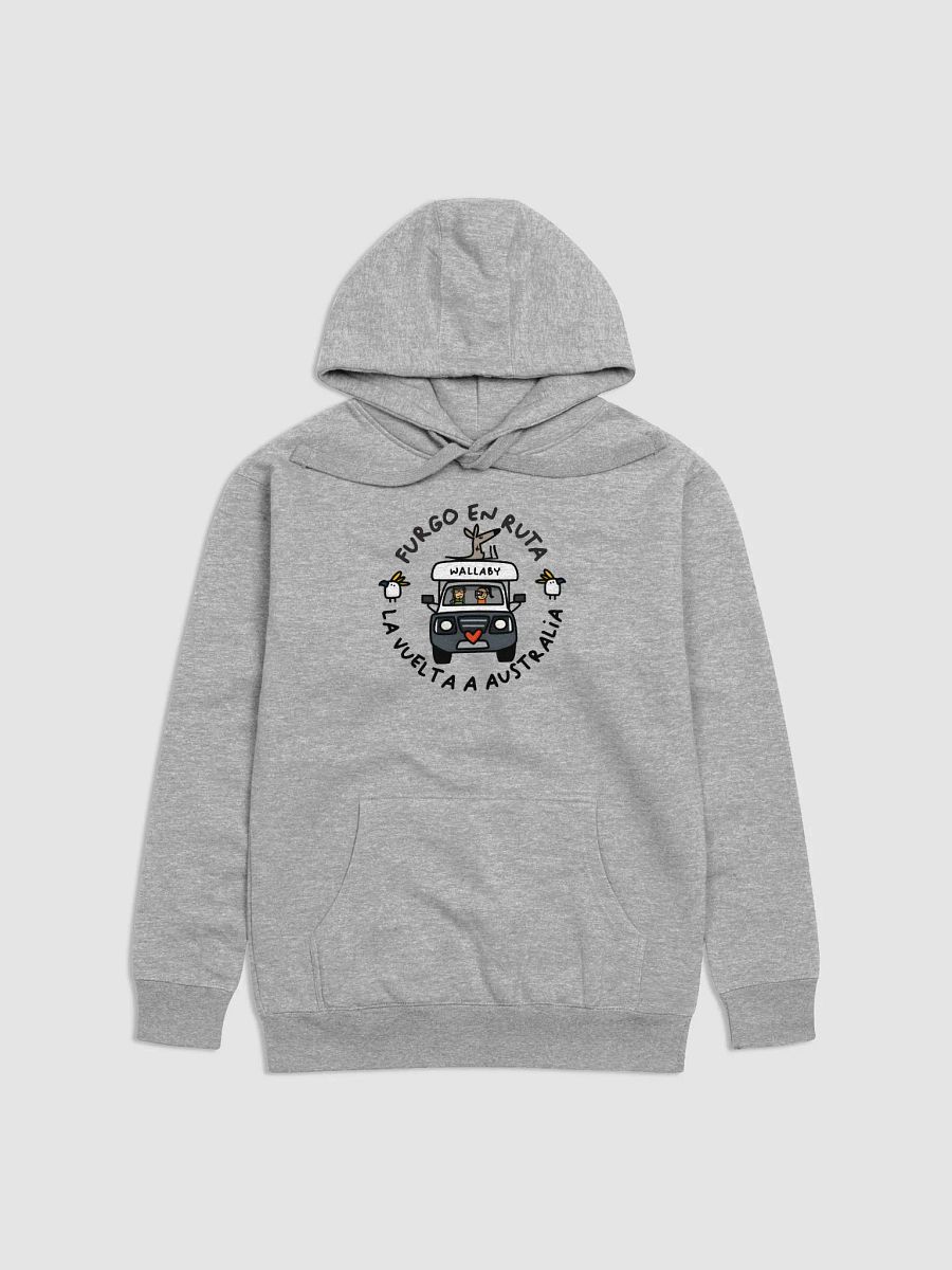 La sudadera de Wallaby product image (4)