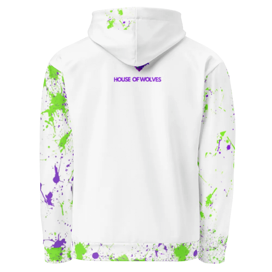 Man In The Hoodie product image (5)