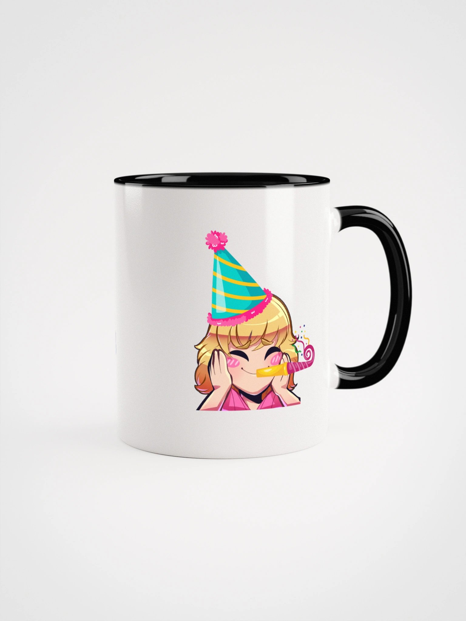 Birthday Bash Mug product image (6)