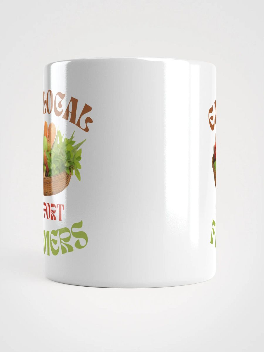 Farm Fresh Mug product image (13)