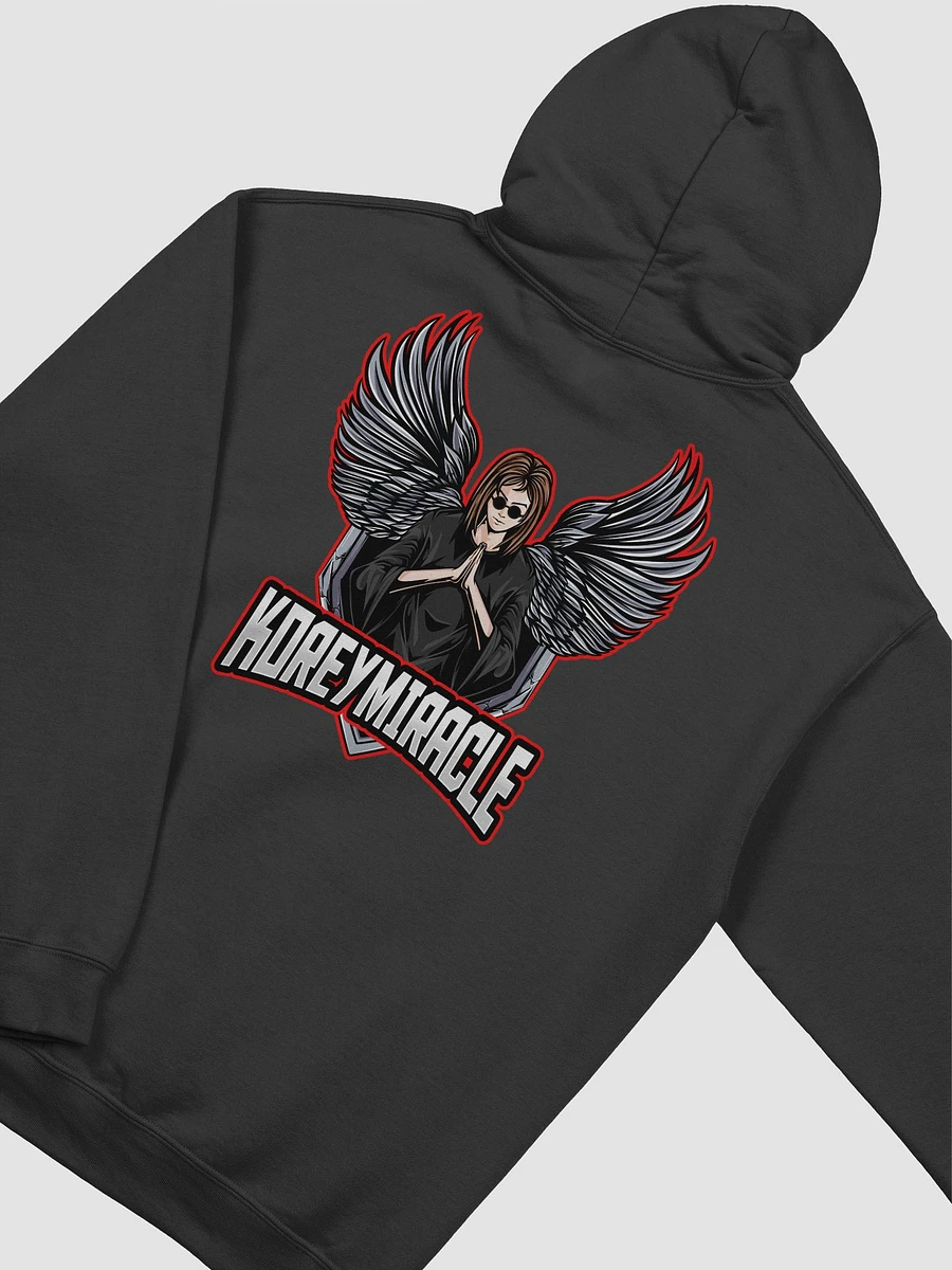 Sucker for Love (and Blood) Hoodie product image (8)