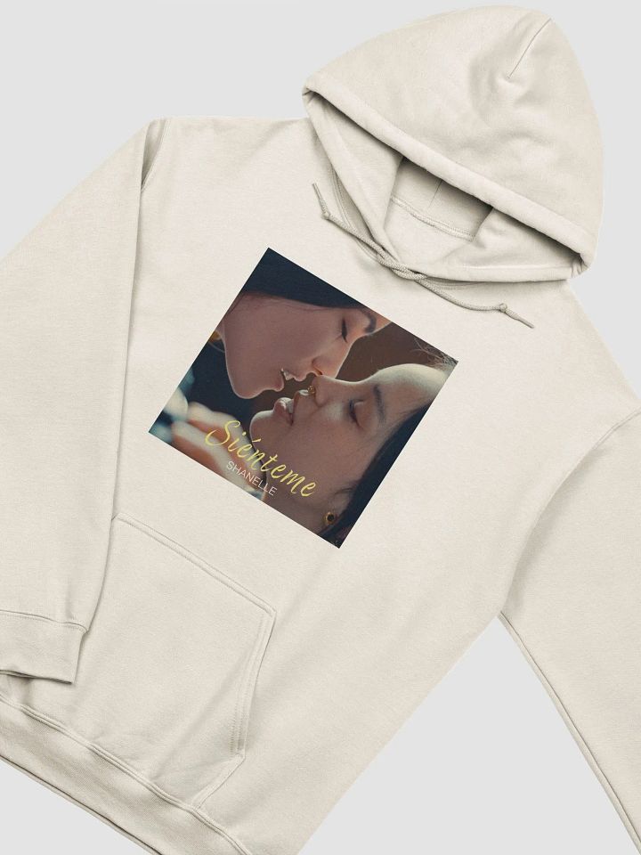 Hoodie SIÉNTEME [Estampado] product image (2)