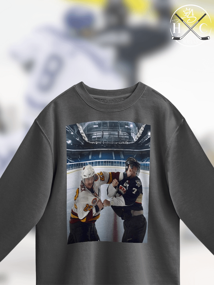 Yard Sale Fight Night product image (1)