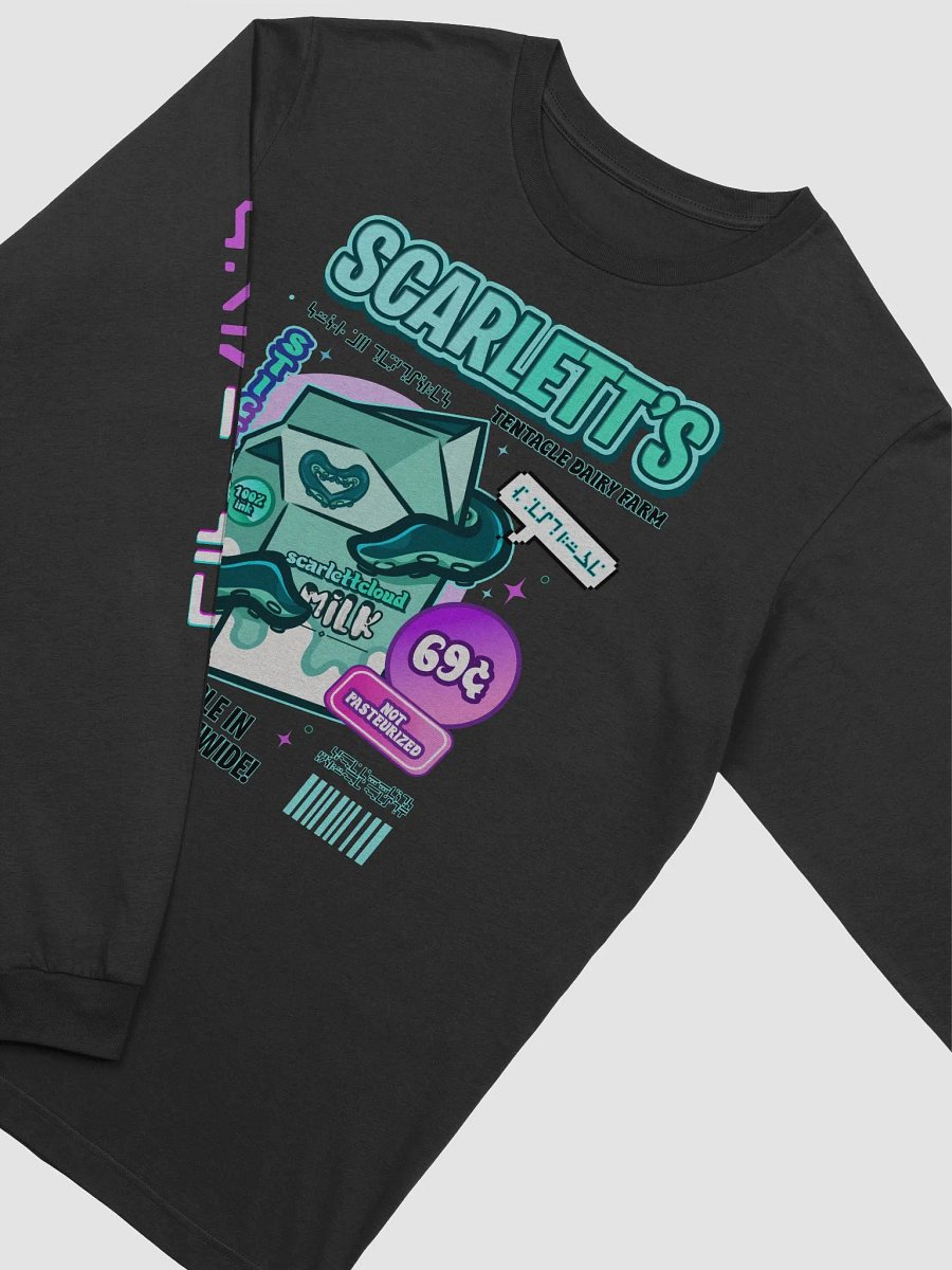 gift shop long sleeve (dark) product image (5)