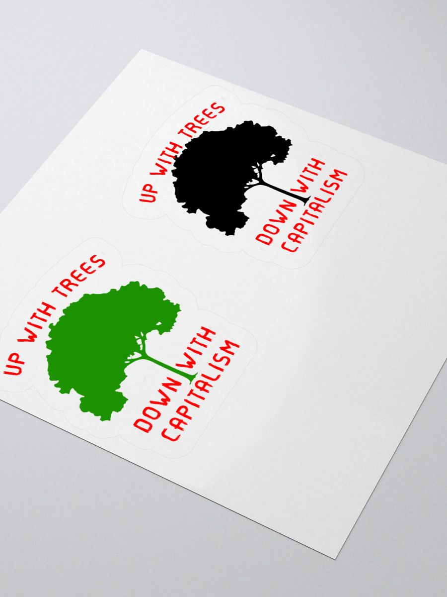 UP WITH TREES STICKERS product image (7)