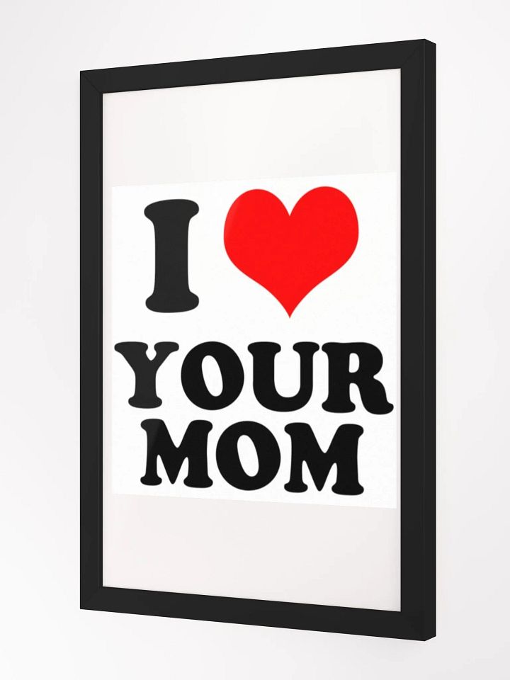 Your Mom product image (2)