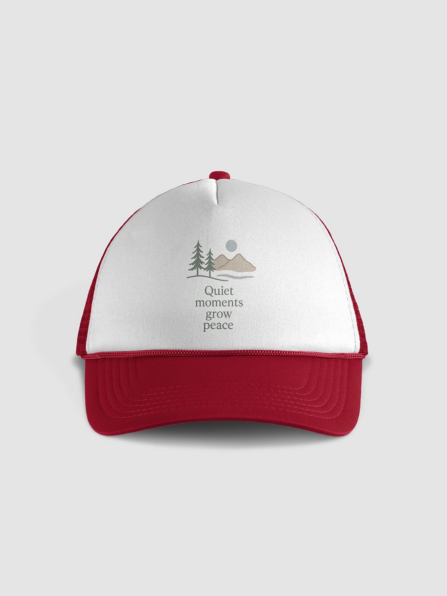 Quiet moments grow peace product image (1)