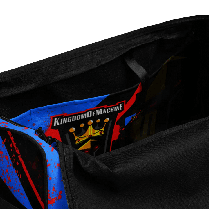 E-sport Duffel bag product image (2)