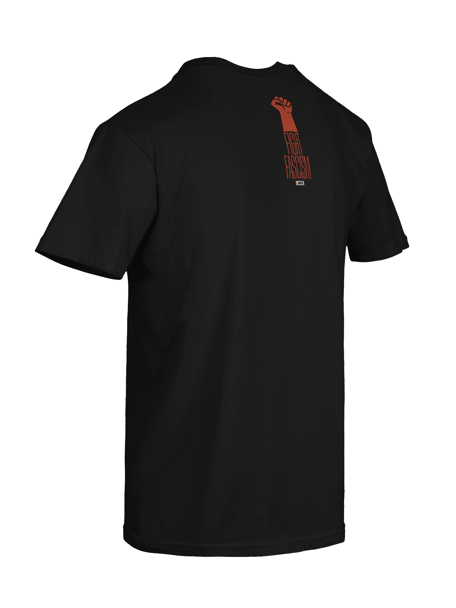 FIGHT T-SHIRT product image (10)