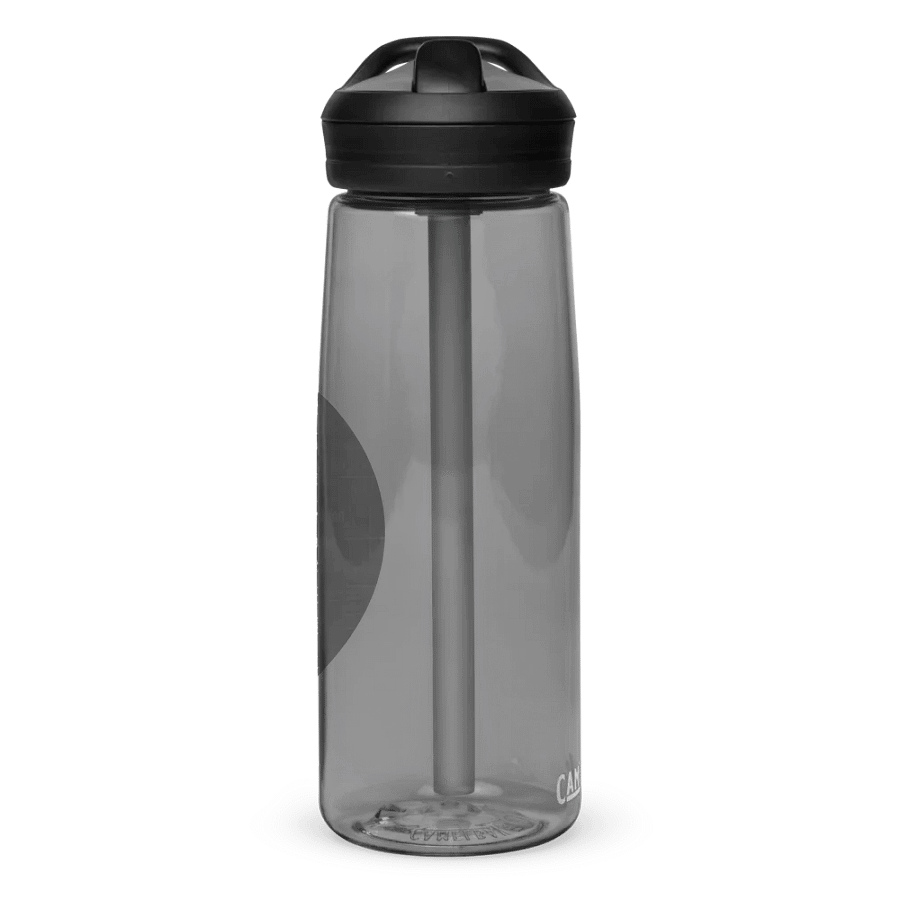 📐 Quench Your Thirst for Hydration and Numbers! CamelBak Eddy – Where Math and Hydration Add Up Perfectly! 🧮 product image (2)