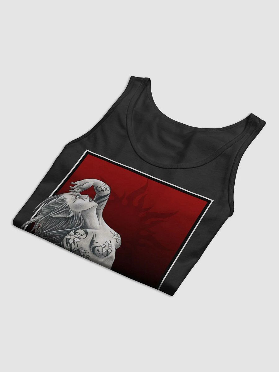 Succubus - SharpTattoos @ Strega Rose Tank product image (19)