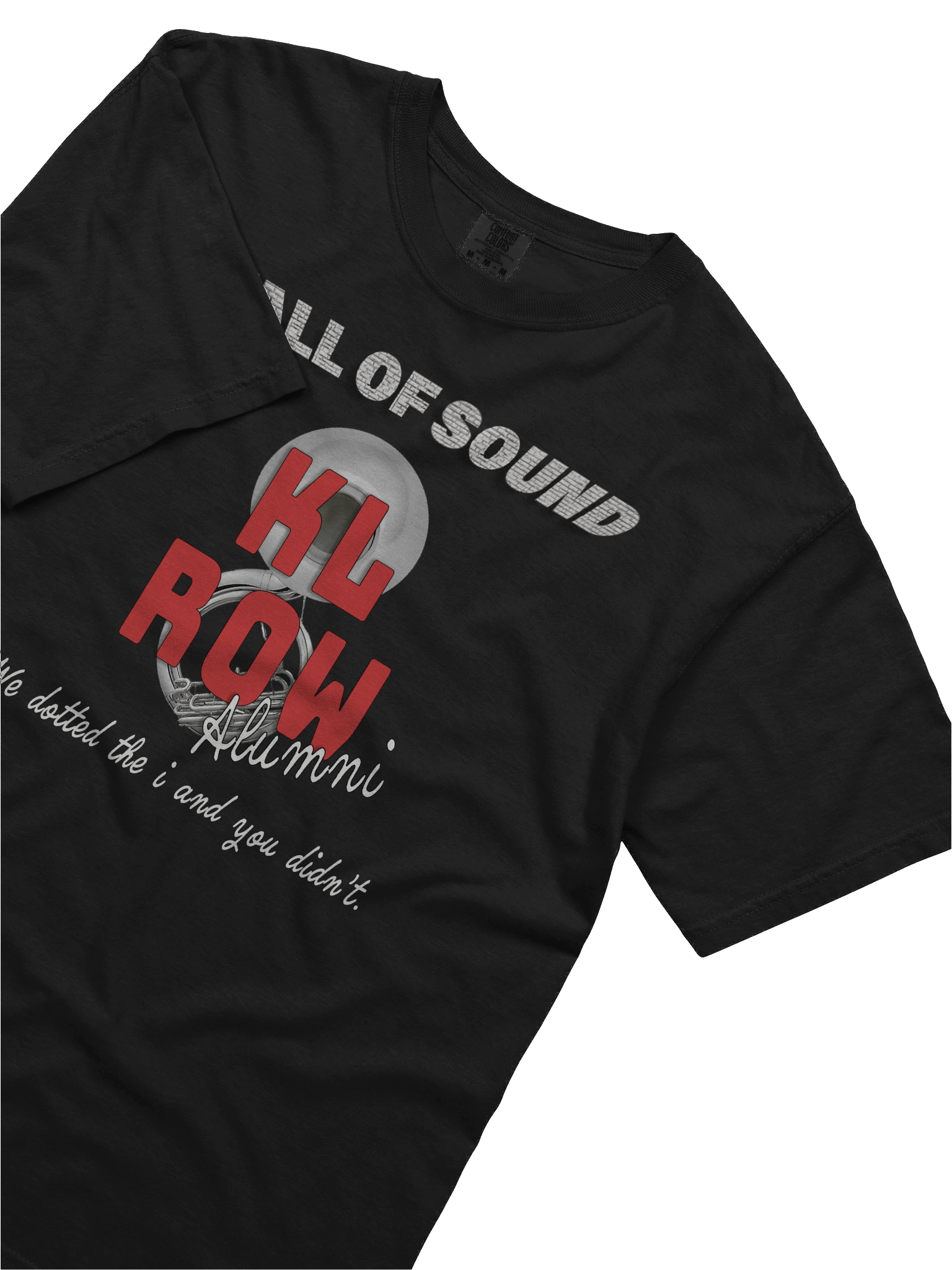 KL Row Alumni T-Shirt product image (5)