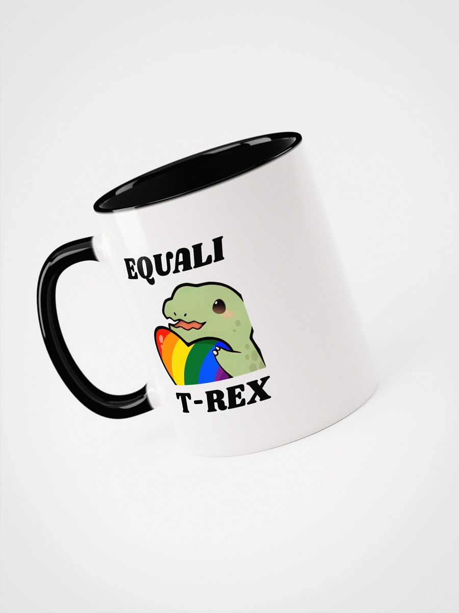 Equali T-Rex Mug product image (3)