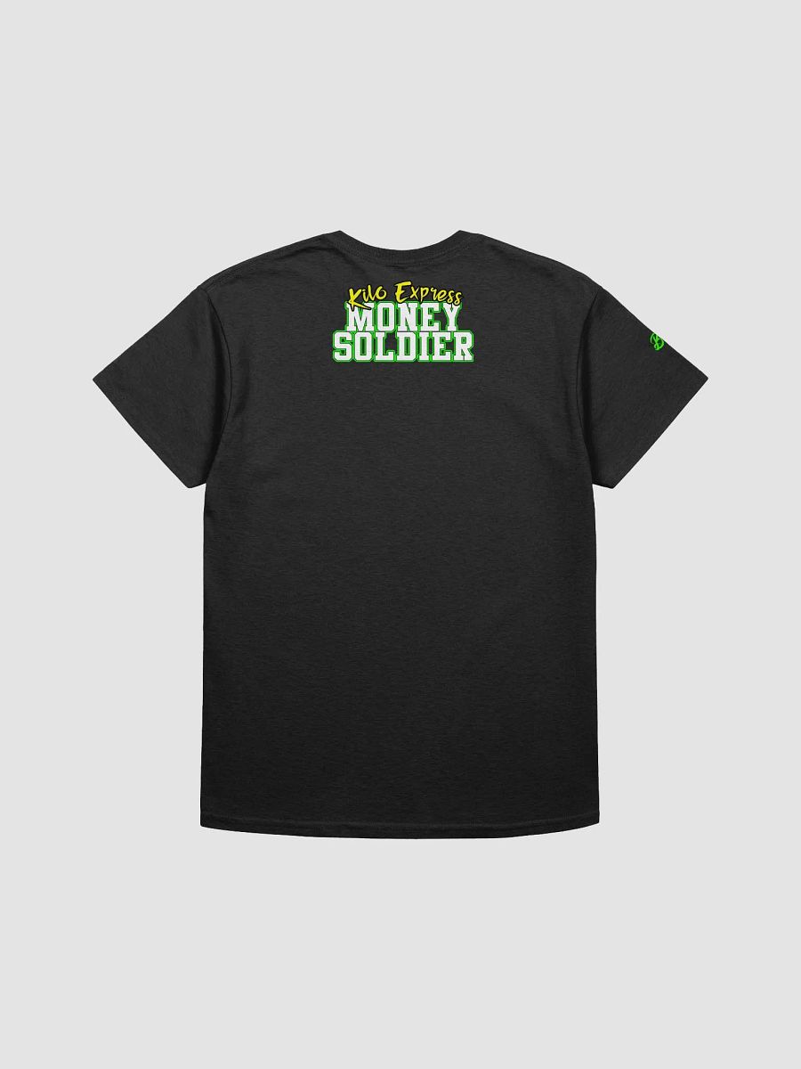 Kilo Express - Money Soldier Triangled Dawg Tee product image (2)