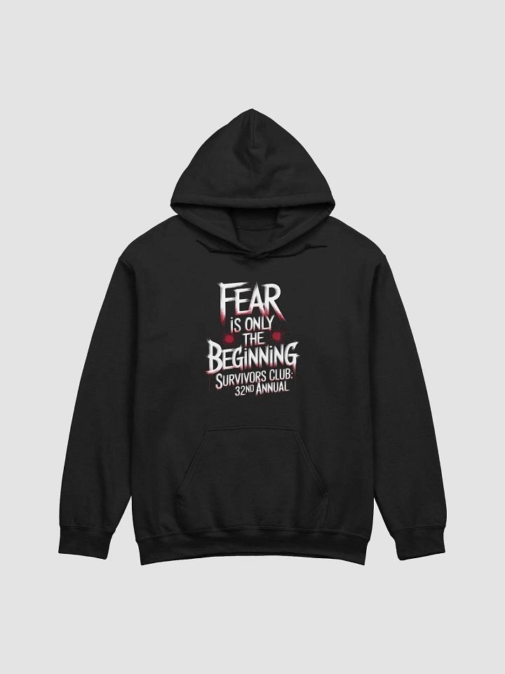 Survivors Club Hoodie product image (1)