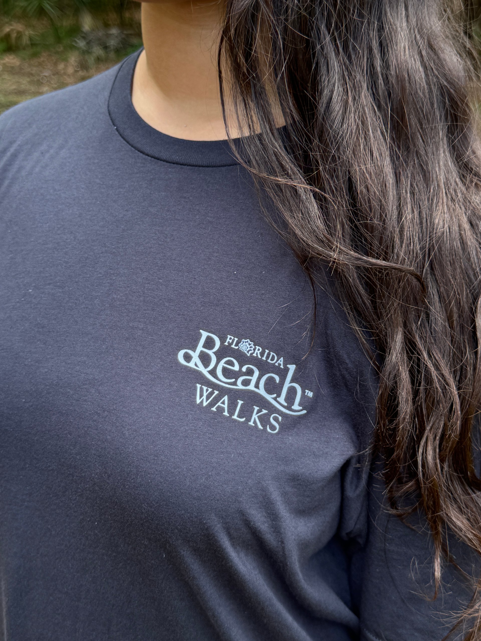 FBW Coastal Wave T-Shirt product image (2)