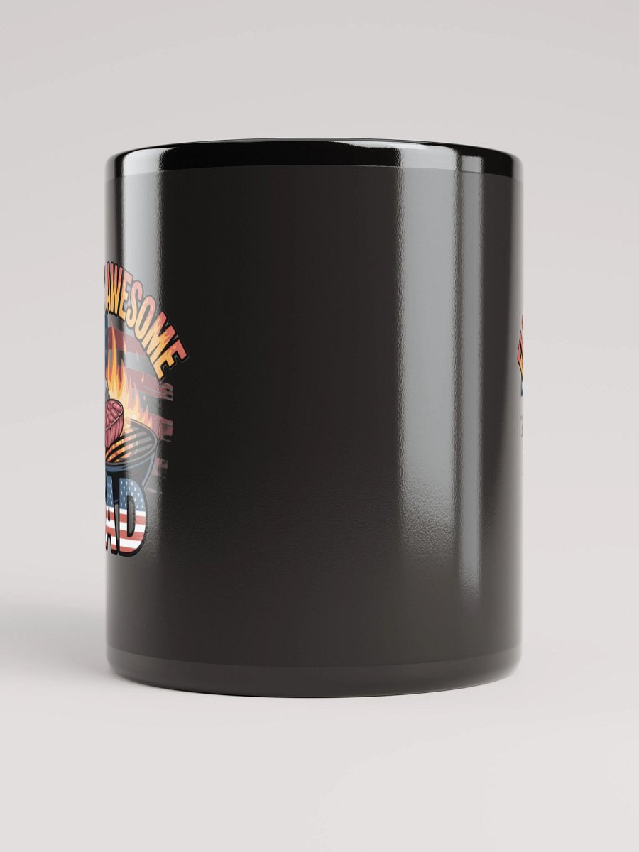 Flippin' Awesome Dad Mug product image (10)