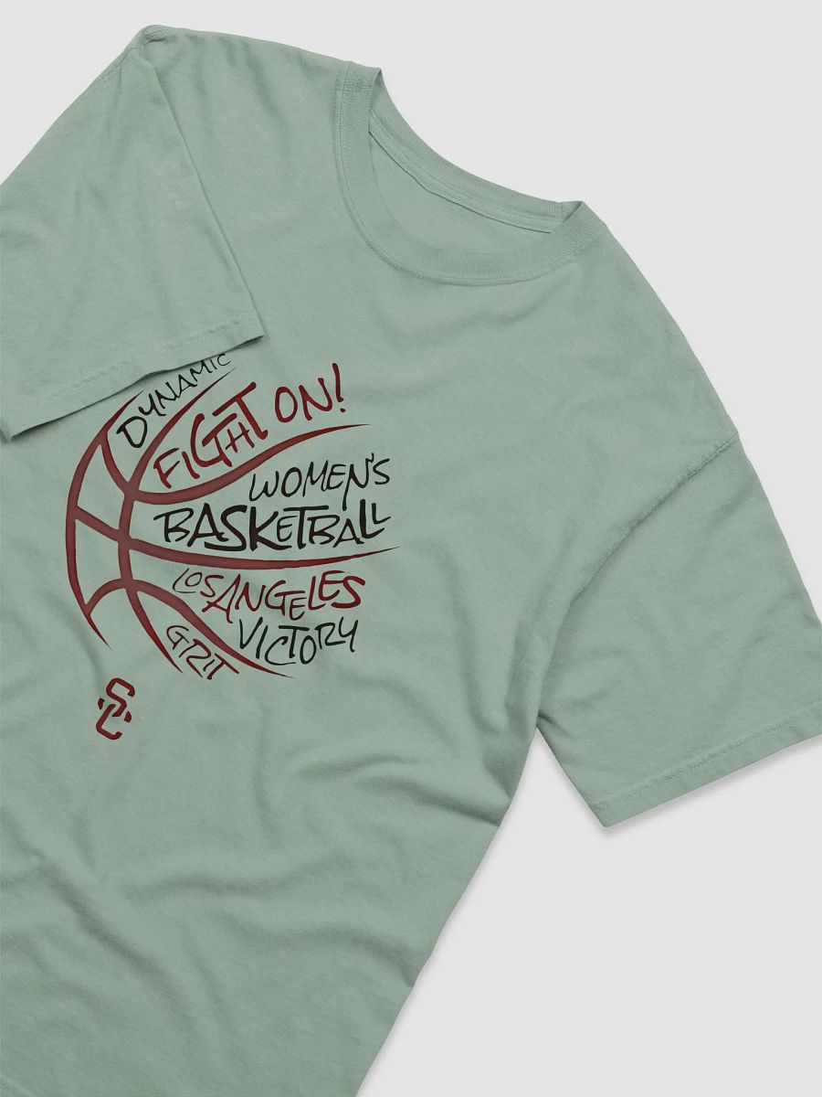 Usc Paint Galen Gold Shirt product image (2)