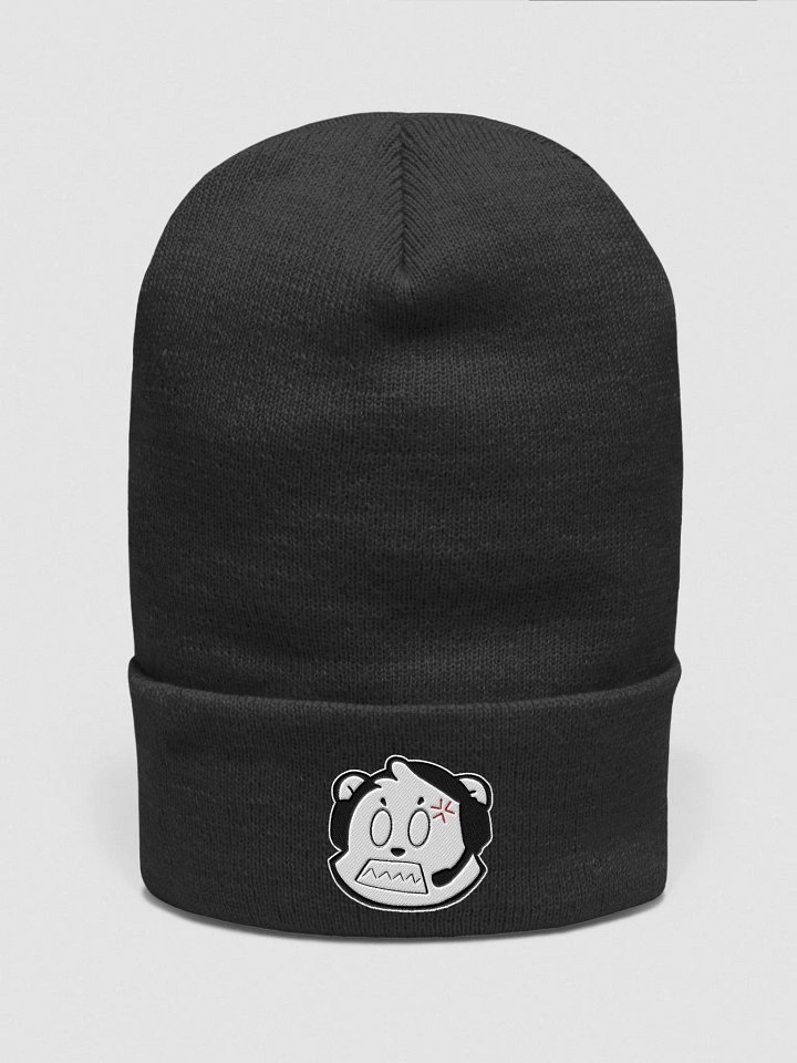 Rage Gaming - Beanie Cap product image (1)