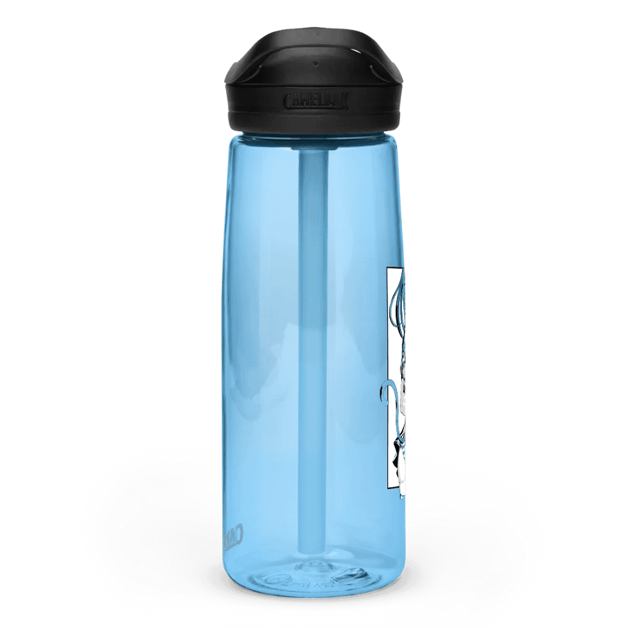 Scream Puff Sport Bottle product image (5)
