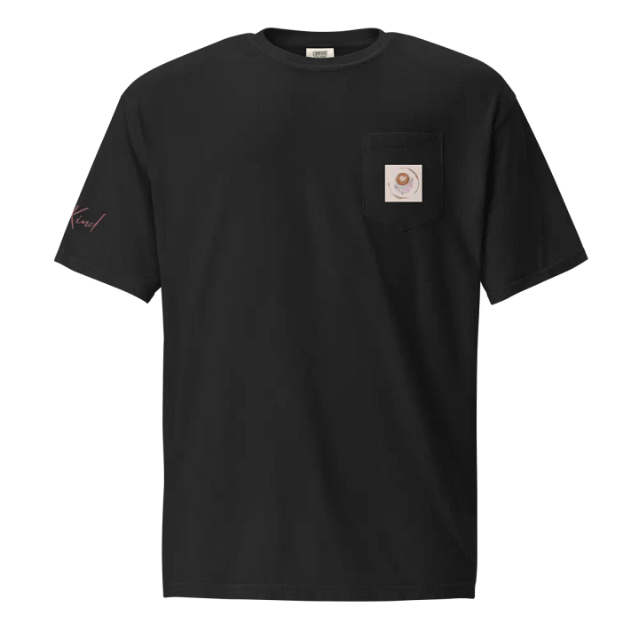 Never Too Latte Comfort Colors product image (2)