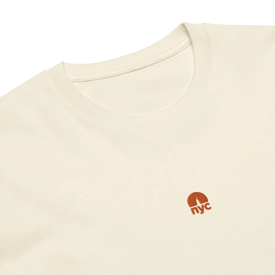 Nyc Empire T-Shirt product image (3)