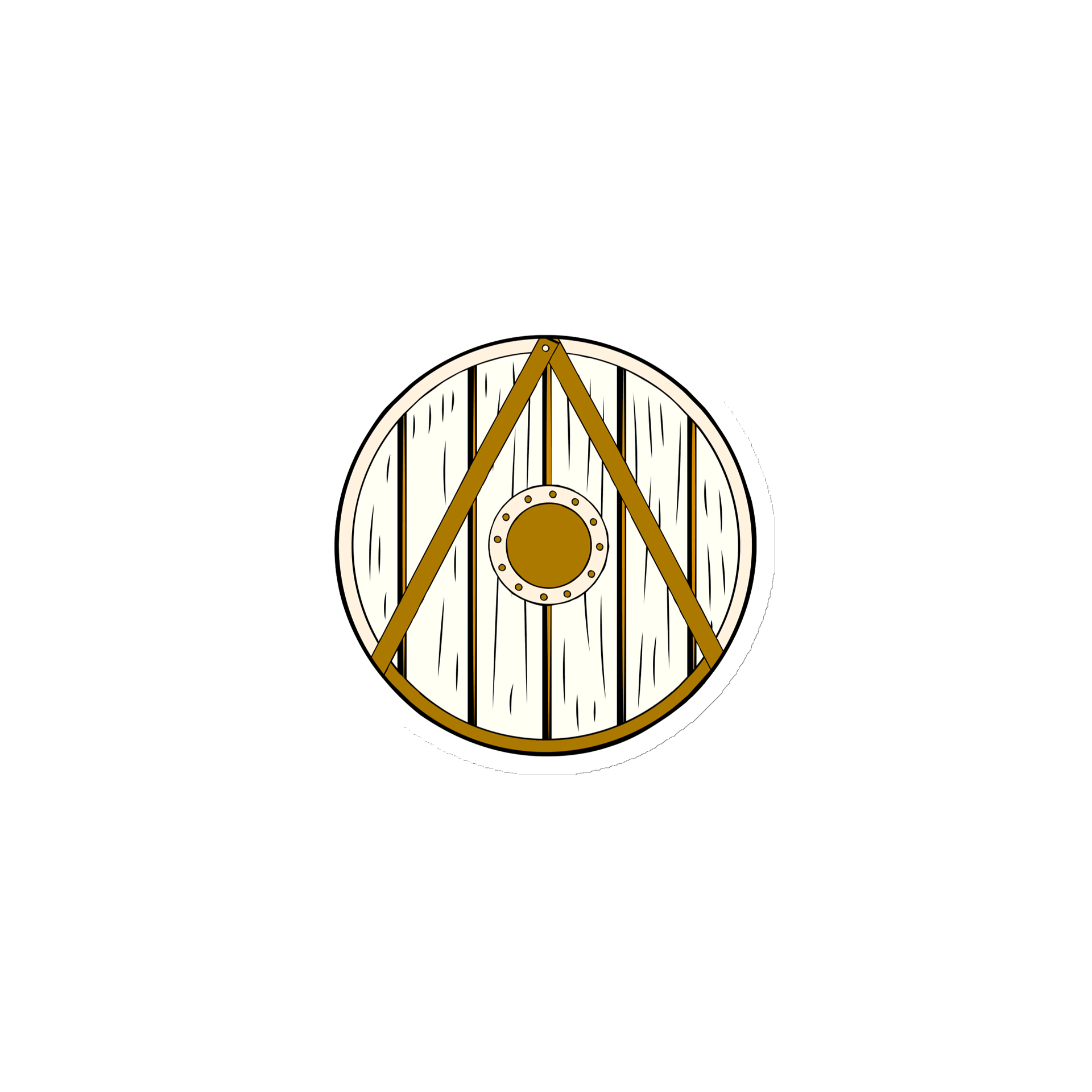 GOTÁ SHIELD MAGNET product image (1)