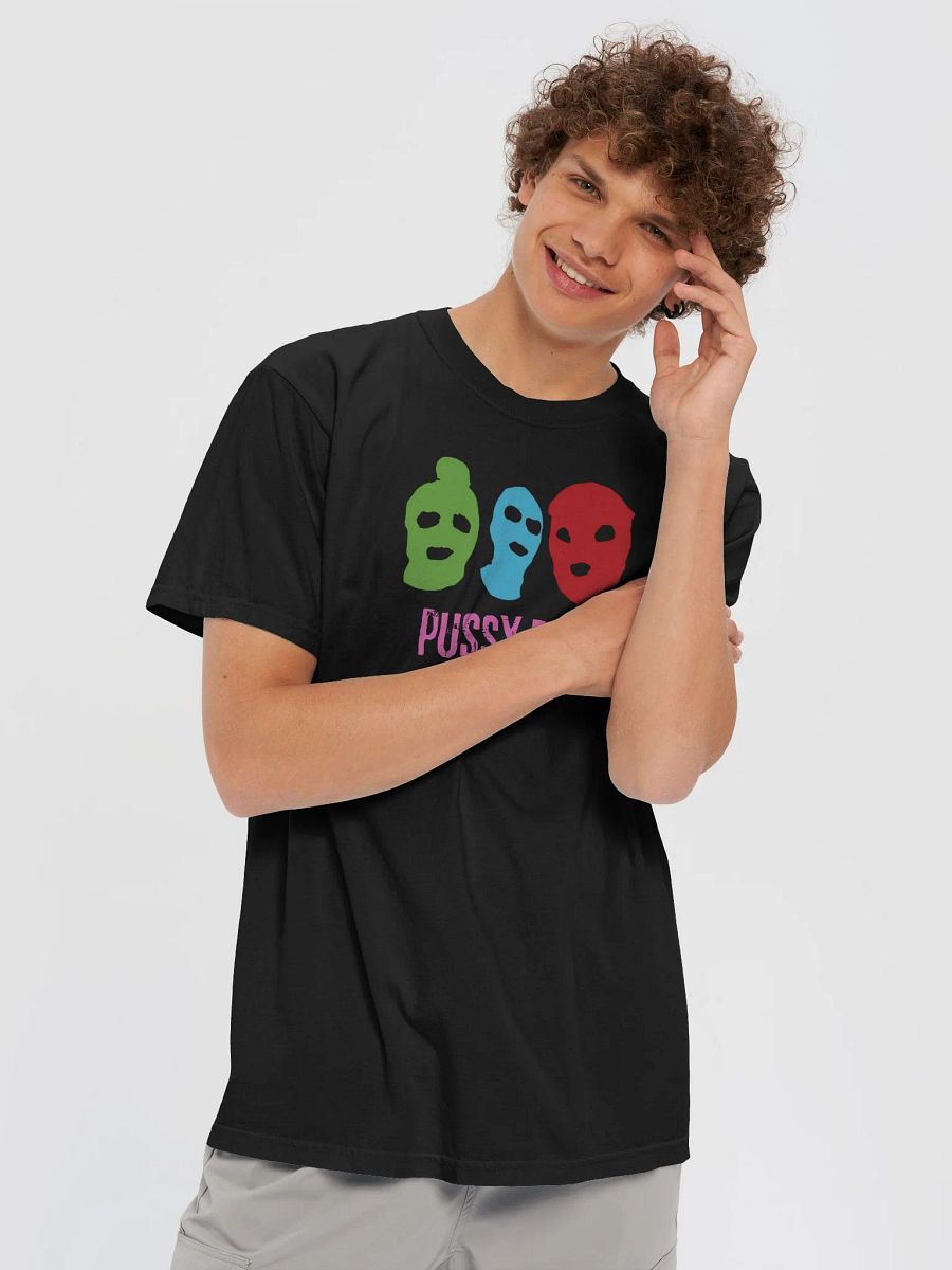 pussy riot 2 product image (5)