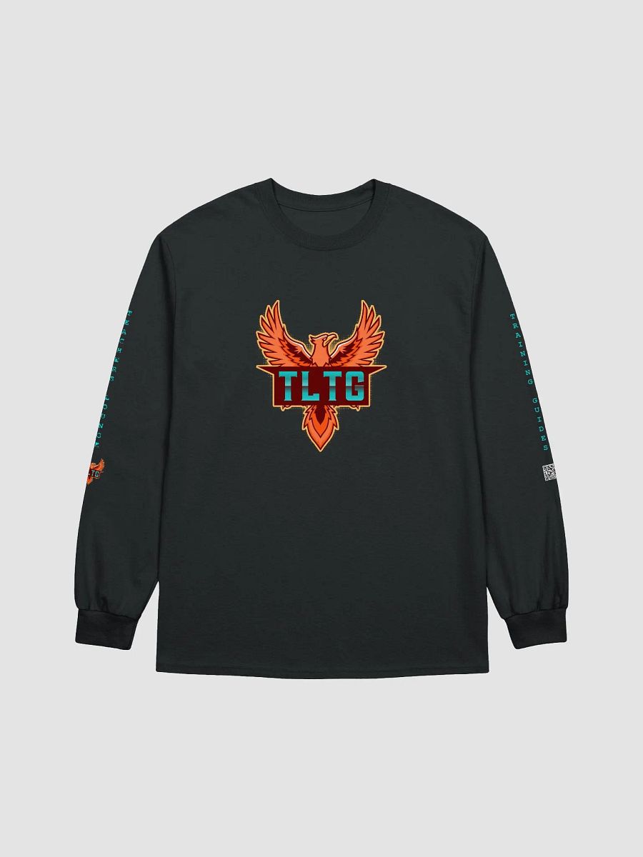 TLTG Long Sleeve Shirt product image (4)