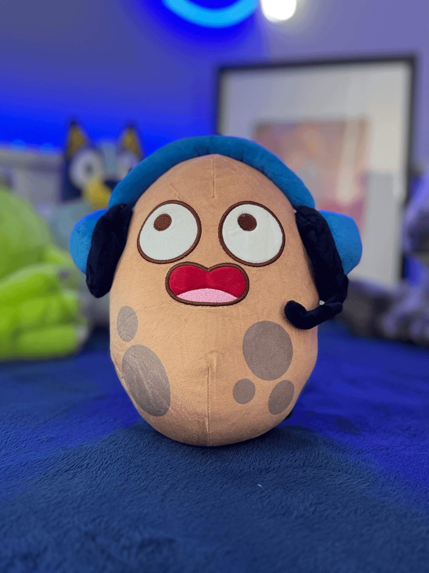 itsbrianso Potato Plush product image (1)