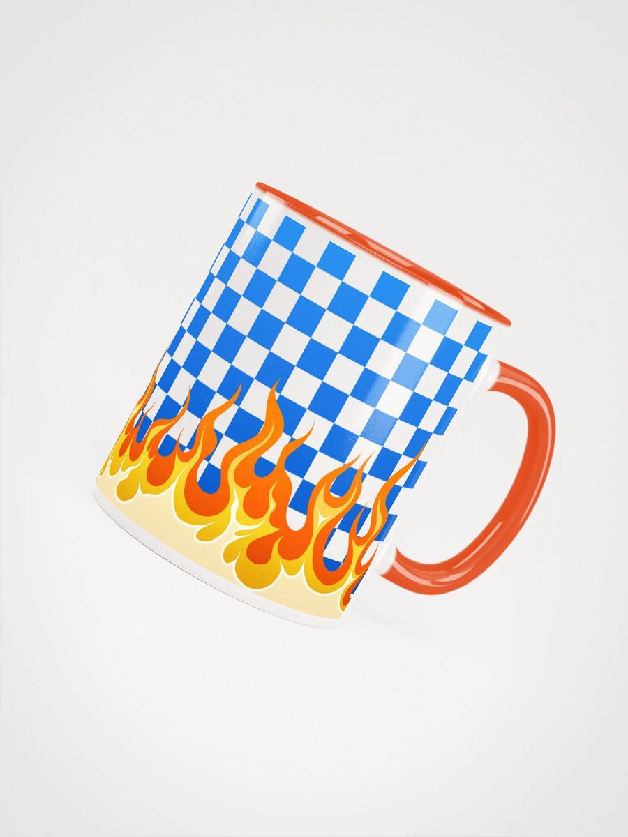 IDWTLLT - Mug product image (4)