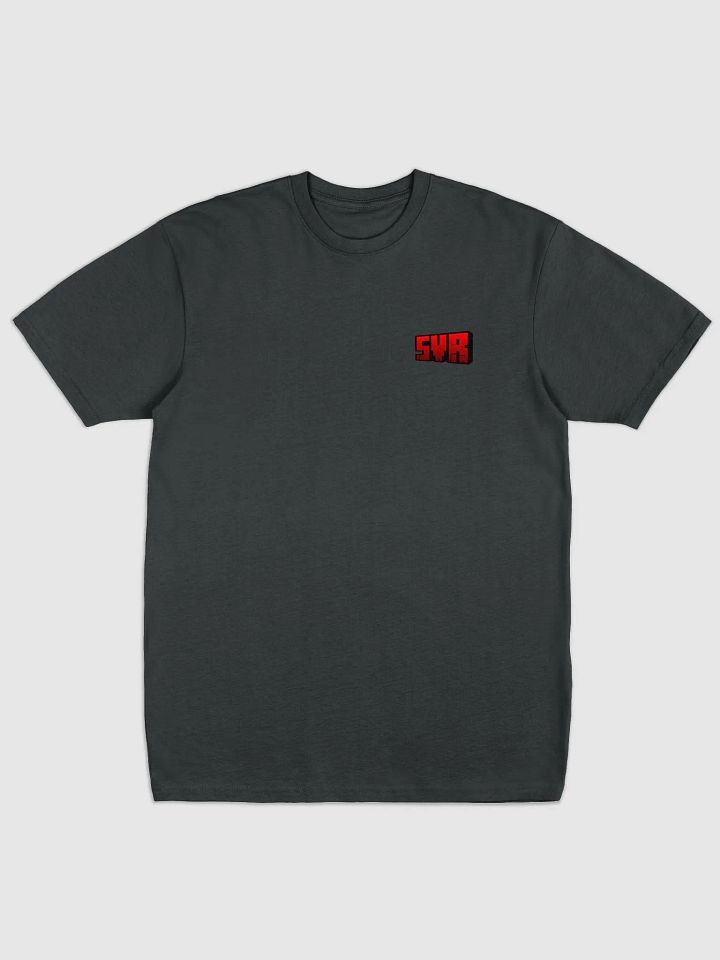 SVR Logo Tee product image (1)