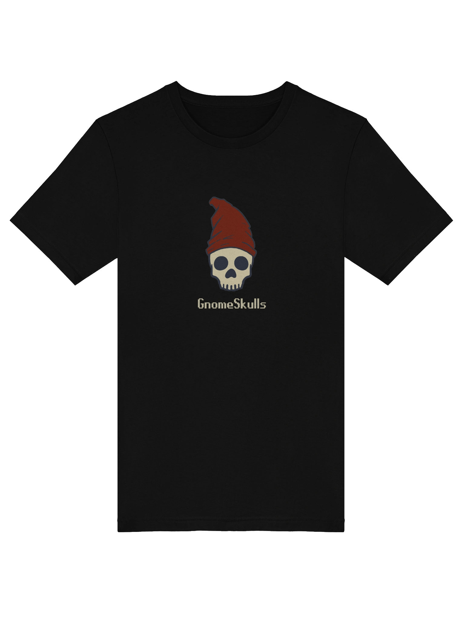 GnomeSkull Unisex Softstyle Tee product image (29)