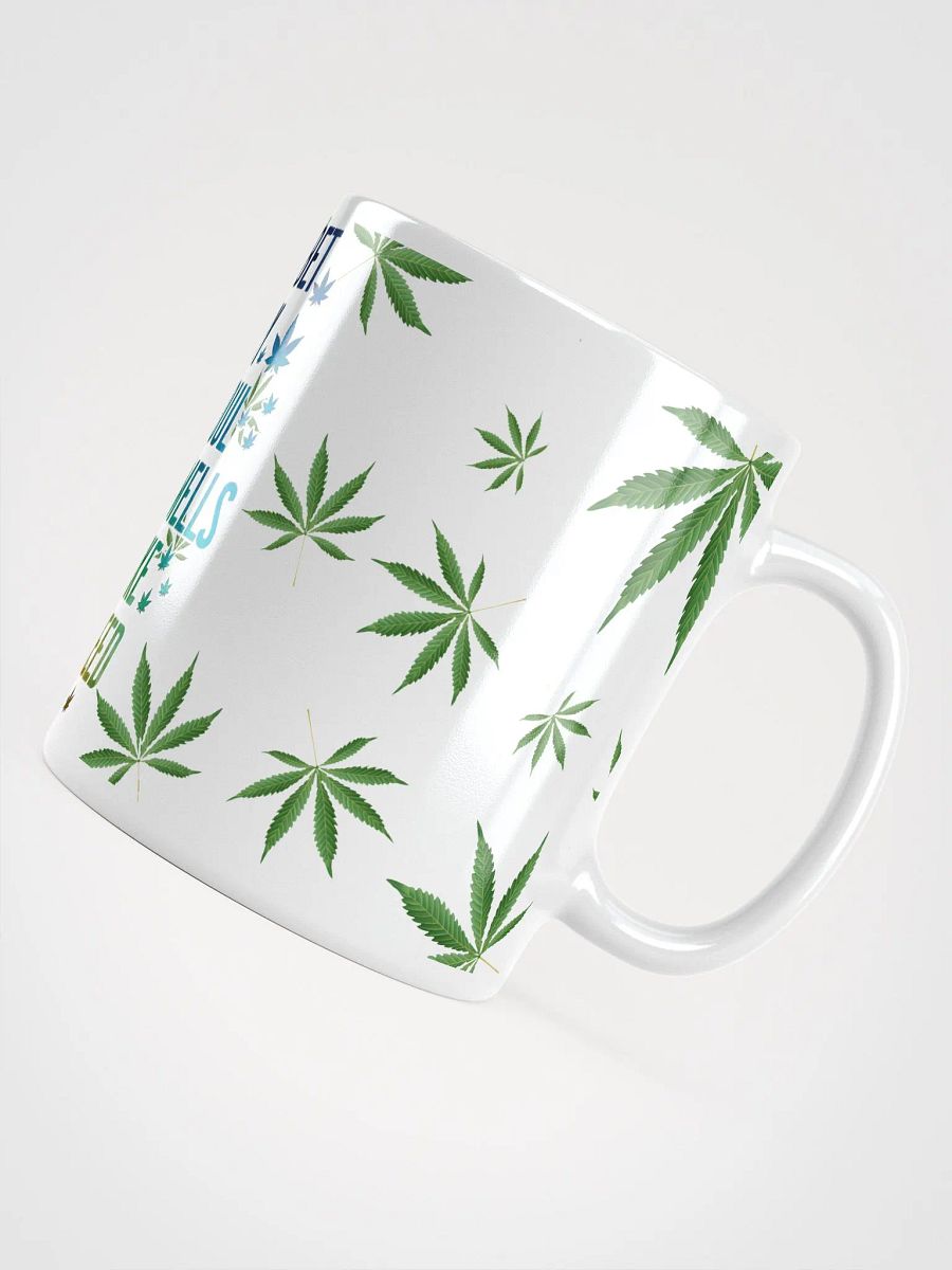Soulful Weed Scent Mug product image (6)