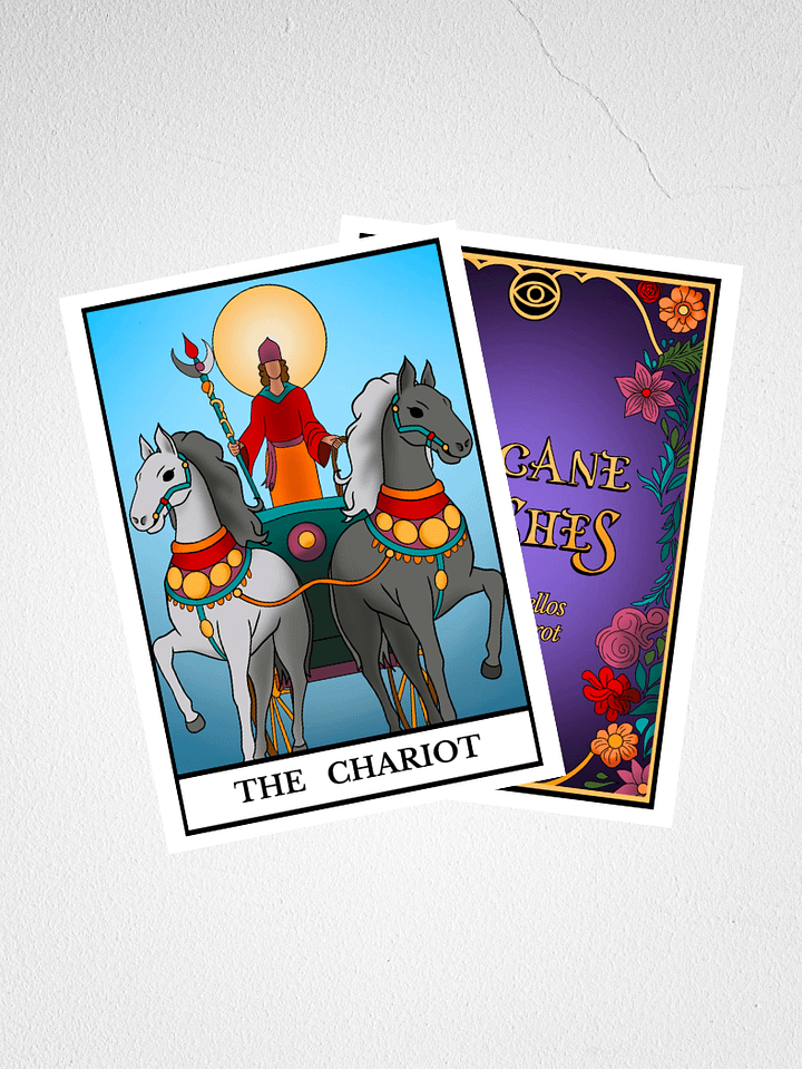 The Chariot product image (2)